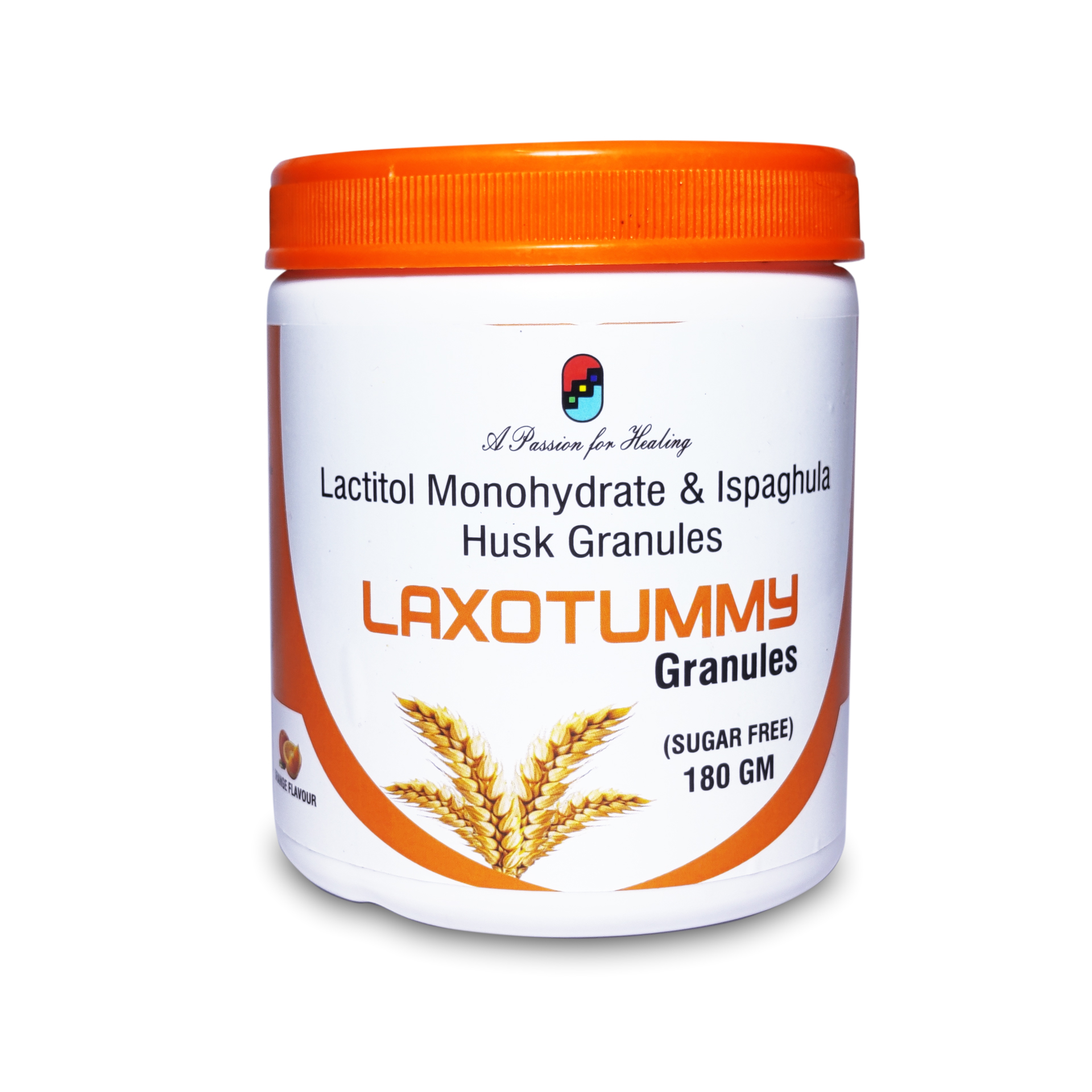 Laxotummy Granules